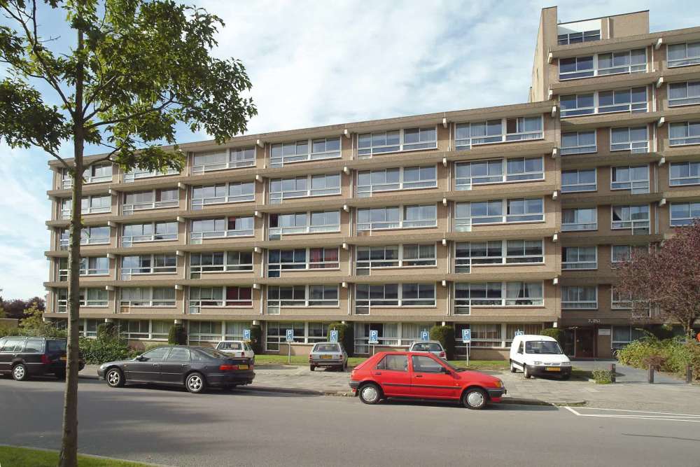 Platinalaan 137, 9743 GE Groningen, Nederland