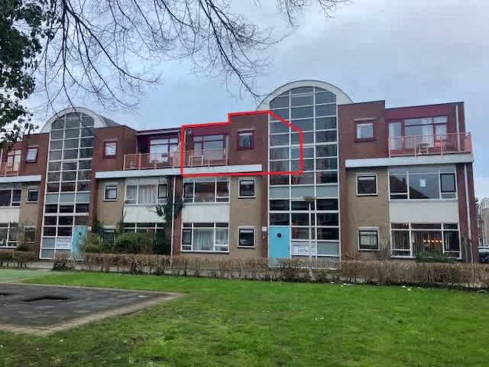 Billitonkade 23, 1521 BL Wormerveer, Nederland