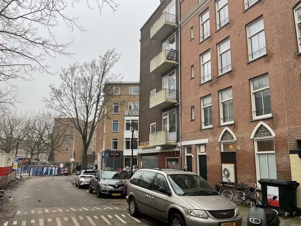 Vrolikstraat 153