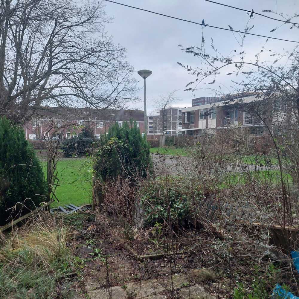 Schuitenhuisstraat 18