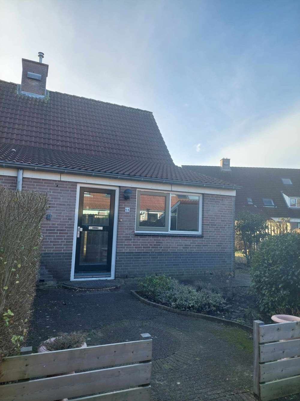 Wallebos 66, 2134 HE Hoofddorp, Nederland