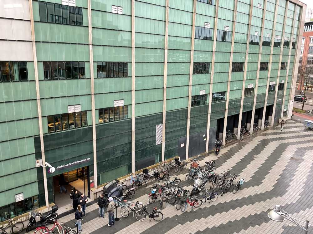 Rapenburgerstraat 310