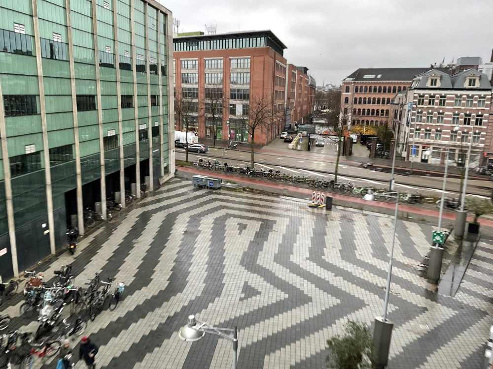 Rapenburgerstraat 310