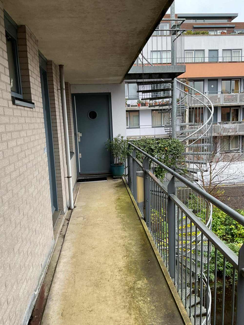 Rapenburgerstraat 310