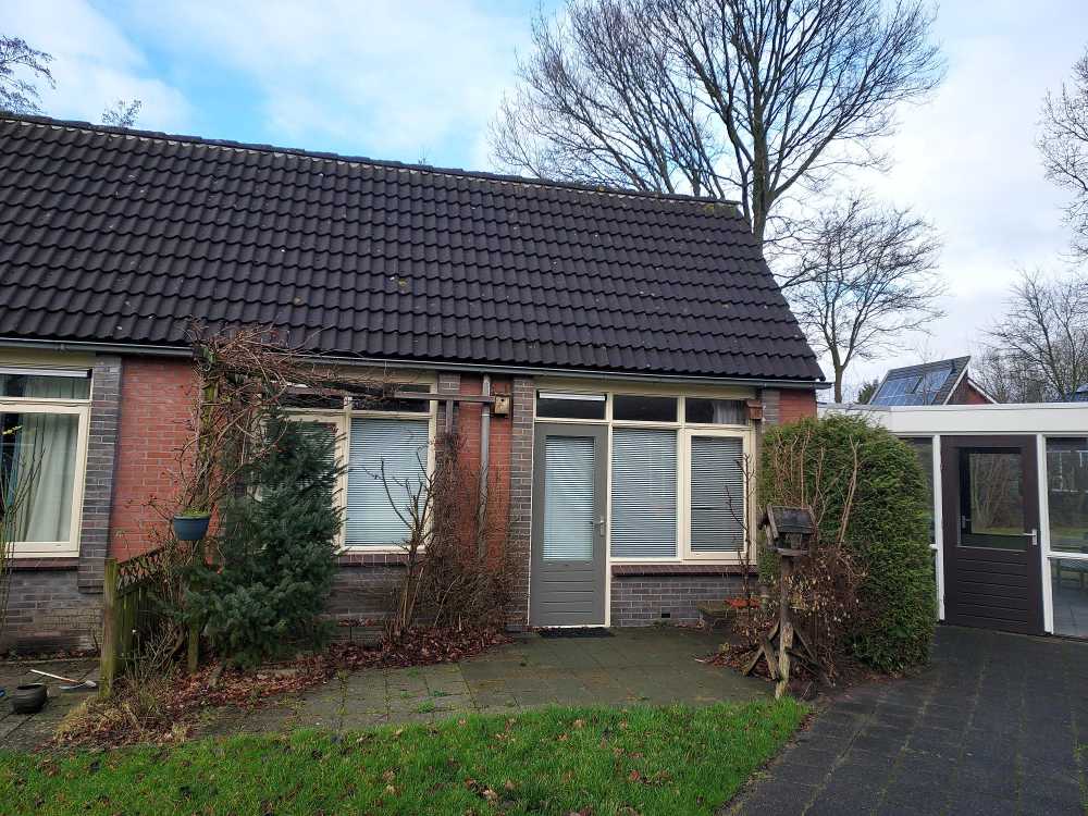 Ernstheemsterpad 11, 9967 PV Eenrum, Nederland