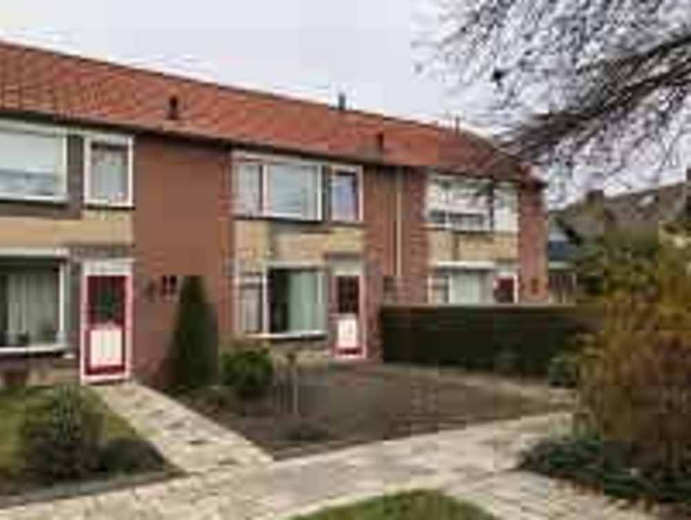 De Borchgravestraat 4, 4286 BM Almkerk, Nederland