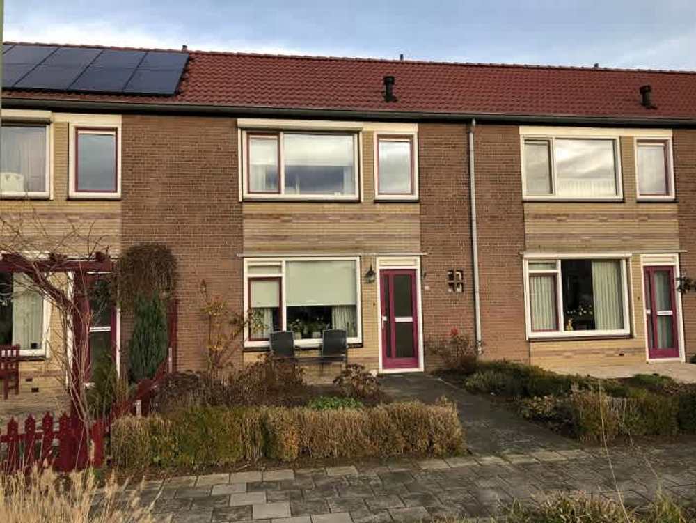 Prinses Irenelaan 56, 4255 VL Nieuwendijk, Nederland