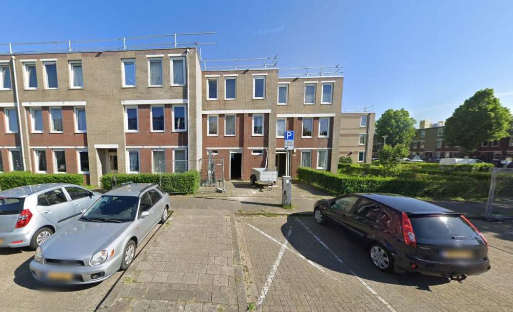 Nijensteinheerd 160, 9736 TL Groningen, Nederland