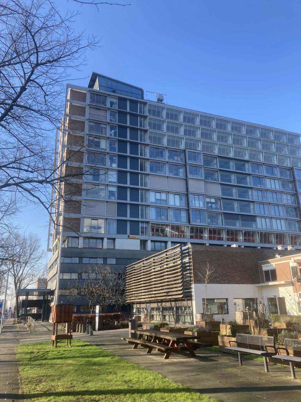 S.F. van Ossstraat 237