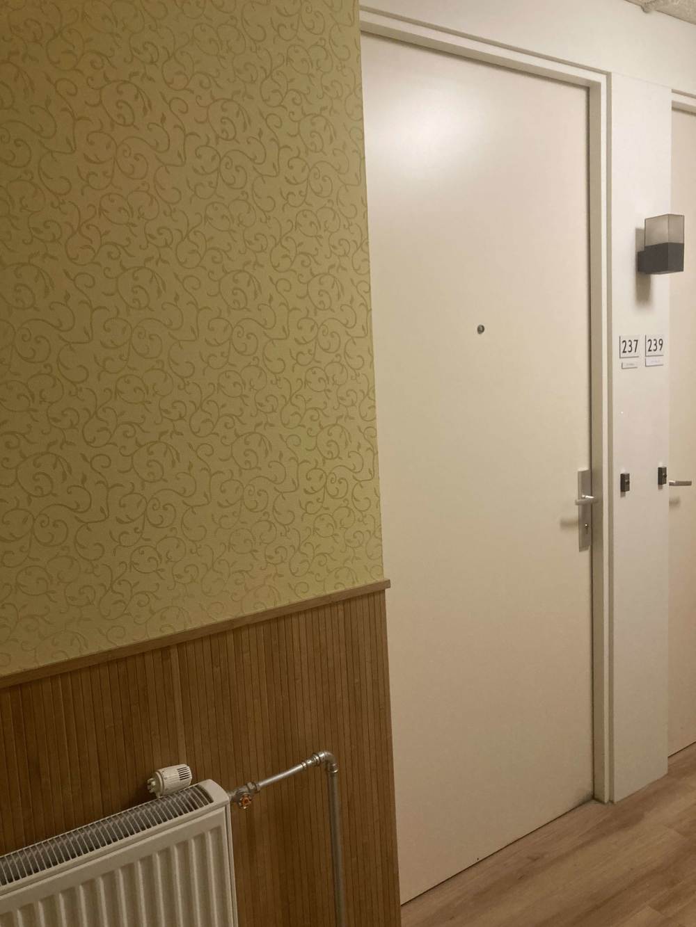 S.F. van Ossstraat 237