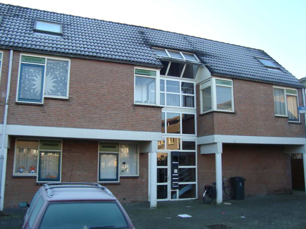 Wilkemaheerd 93, 9736 BP Groningen, Nederland