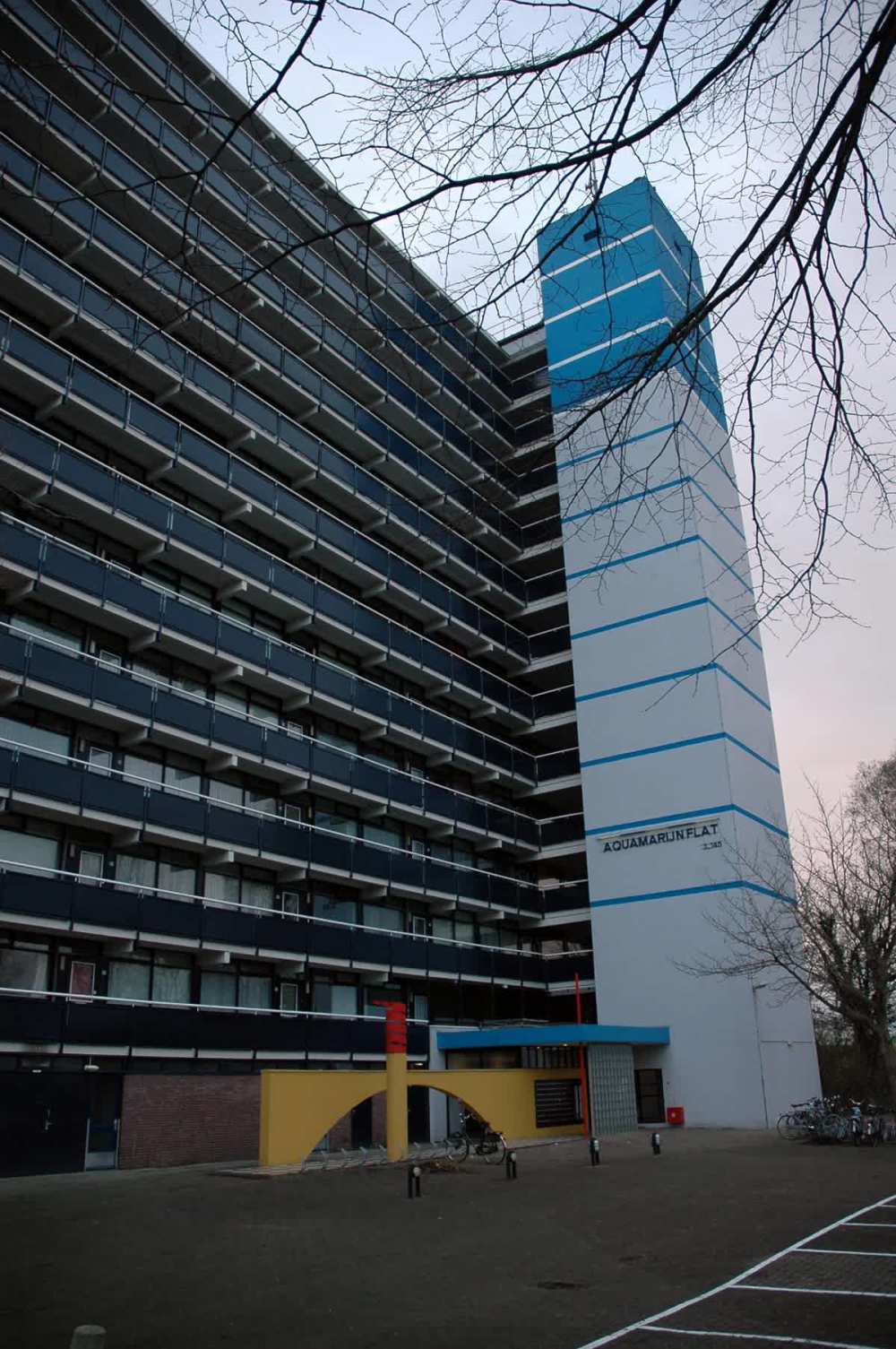 Aquamarijnstraat 9, 9743 PA Groningen, Nederland