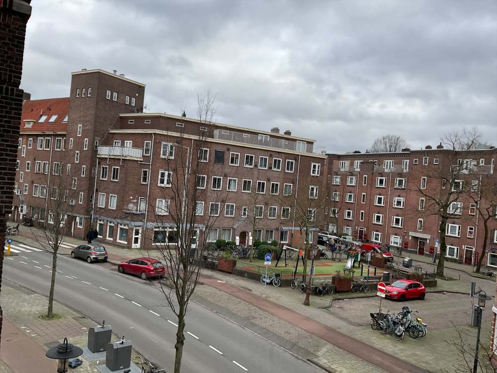 Krugerstraat 36