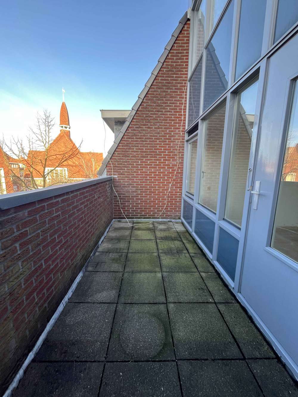 Vasco Da Gamastraat 18A