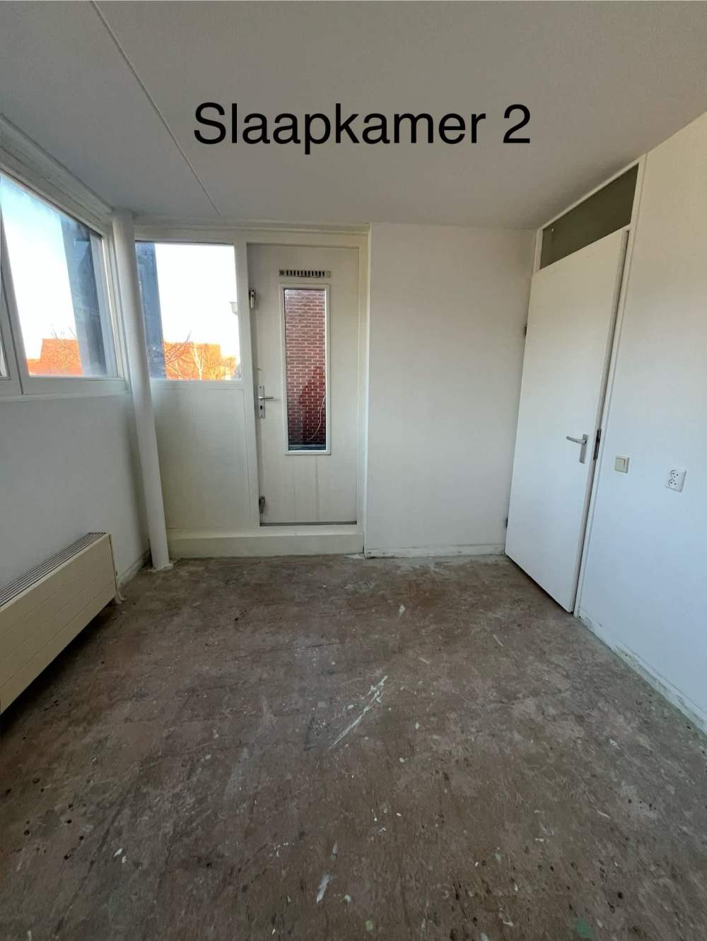 Vasco Da Gamastraat 18A