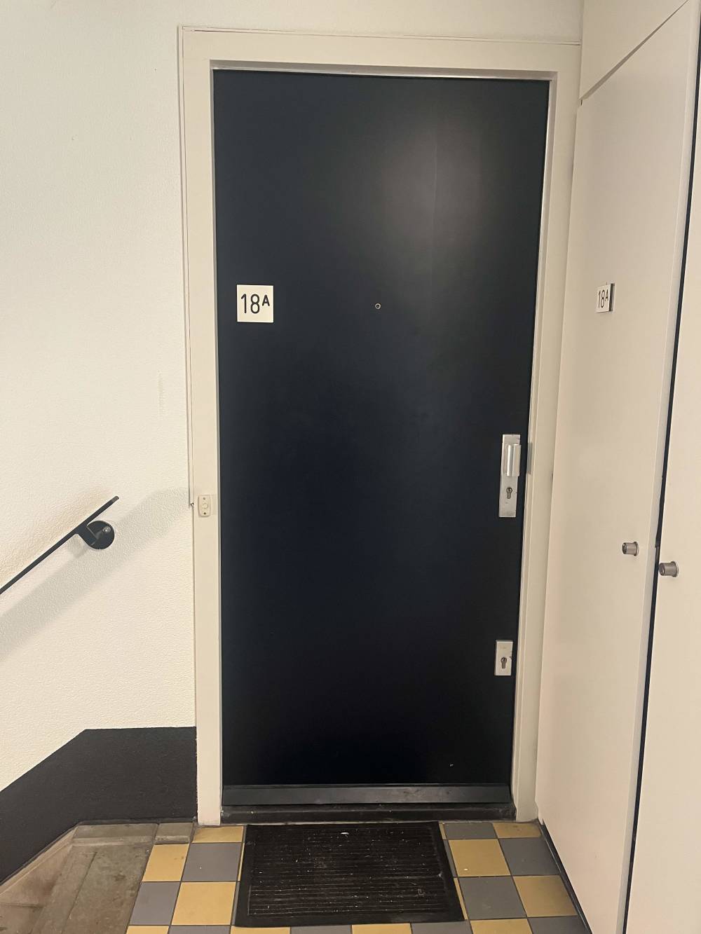 Vasco Da Gamastraat 18A