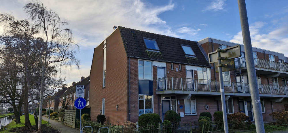 Wezenland 43, 1531 LE Wormer, Nederland