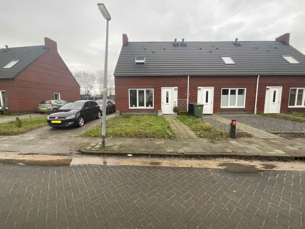 Johan Rengersstraat 25, 9792 PW Ten Post, Nederland