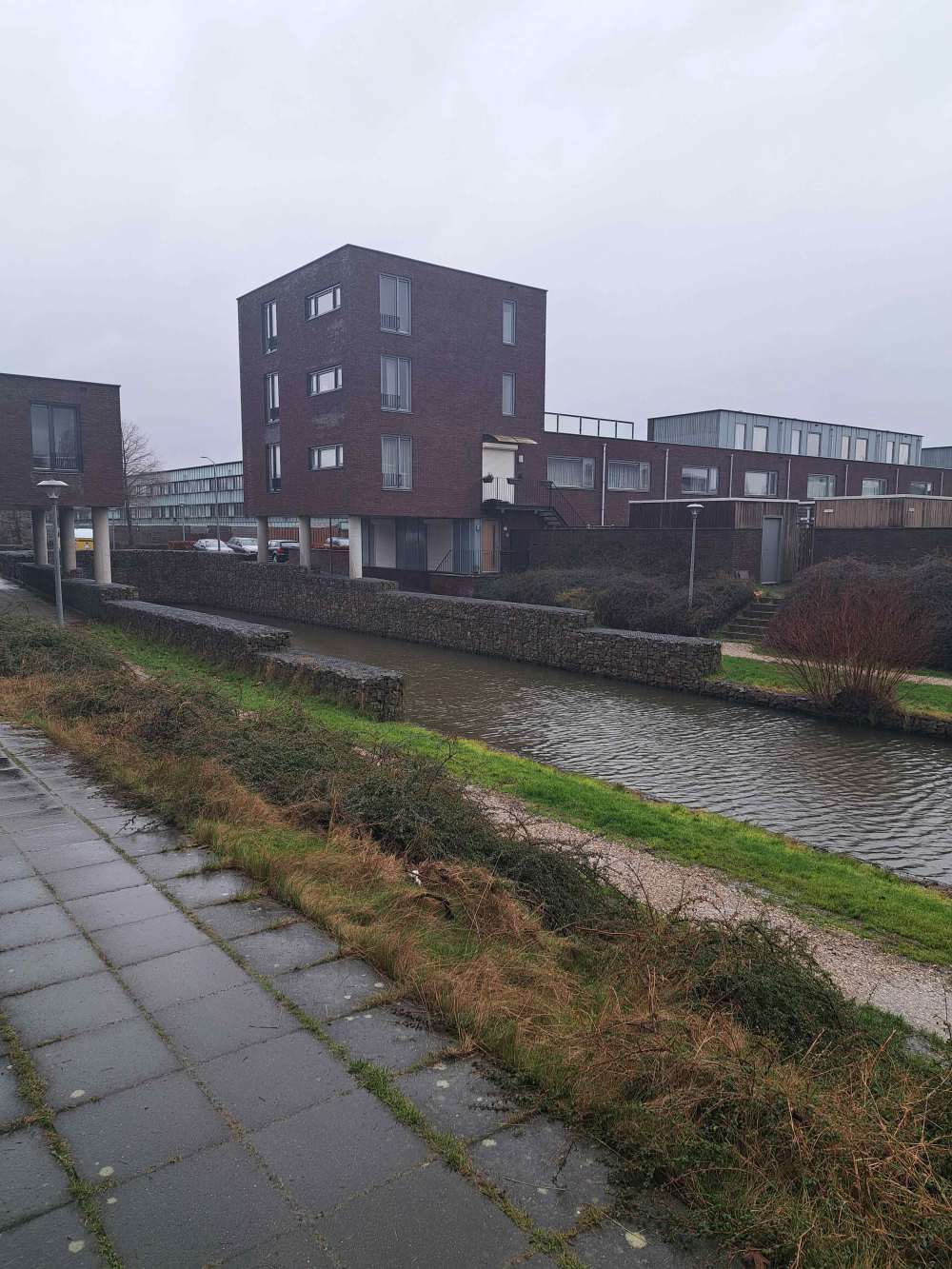 Piranesistraat 75, 1328 RN Almere, Nederland