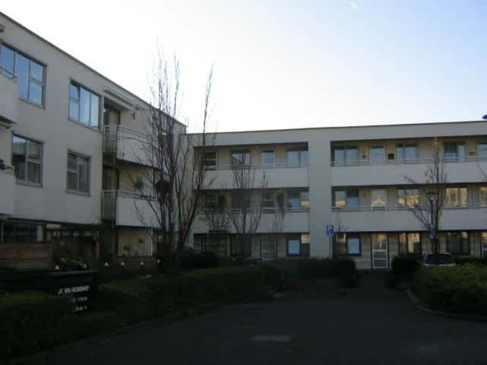 J.F. van Heumenhof 34, 1241 DK Kortenhoef, Nederland