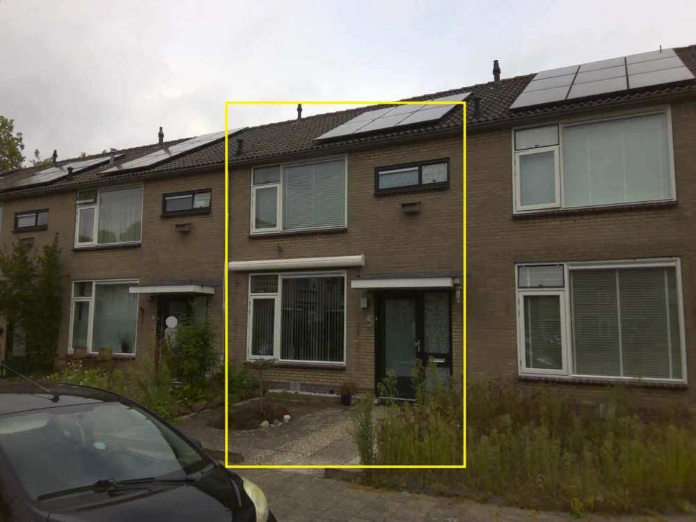 Arminiushof 39, 1216 KD Hilversum, Nederland