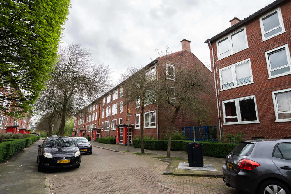 Soerabajastraat 35