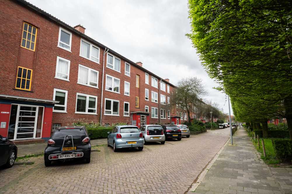 Soerabajastraat 35, 9715 LN Groningen, Nederland
