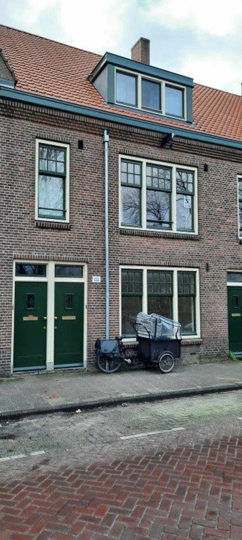 Adelaarsweg 122h, 1022 CB Amsterdam, Nederland