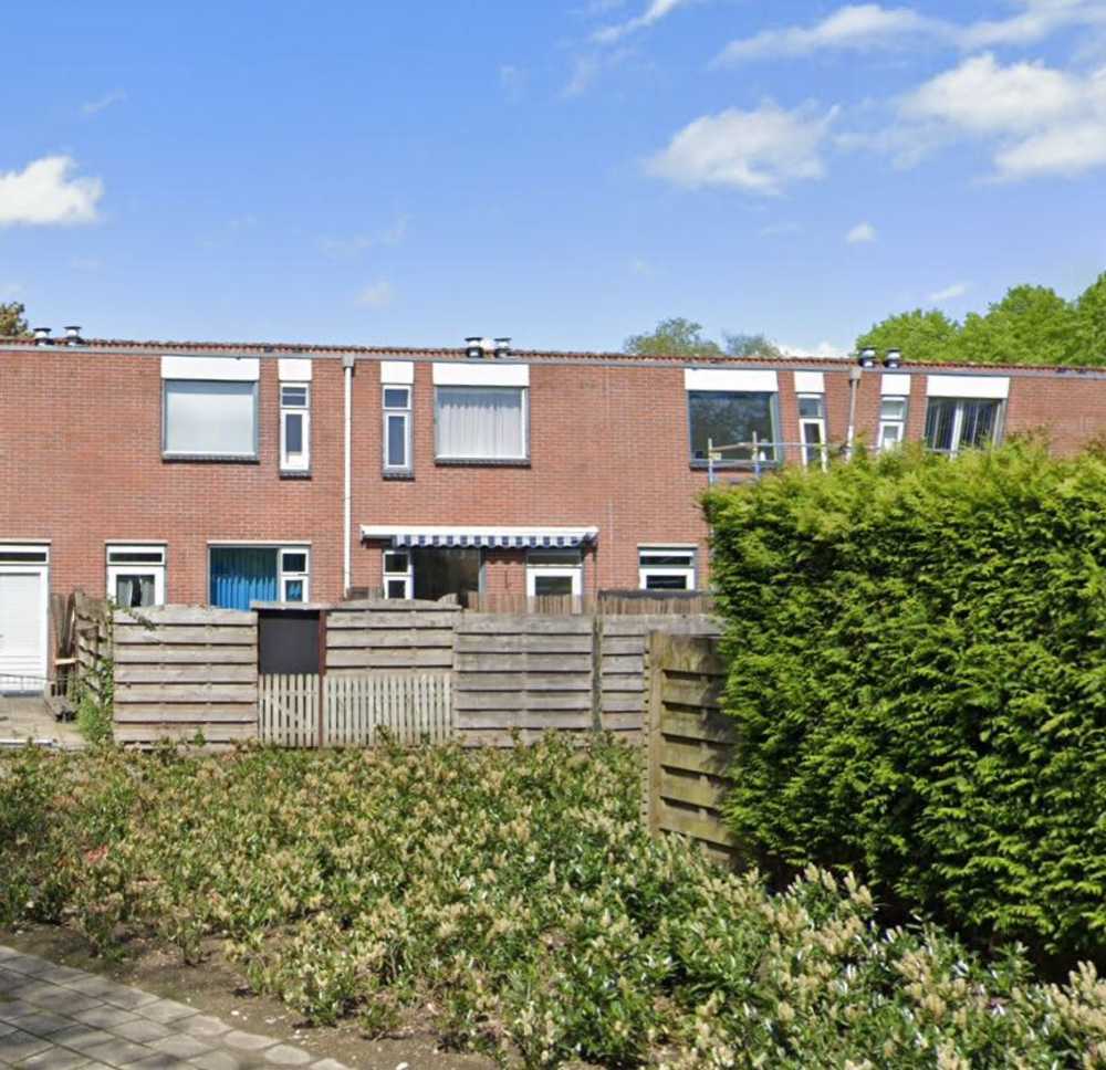 Prins Bernhardlaan 92