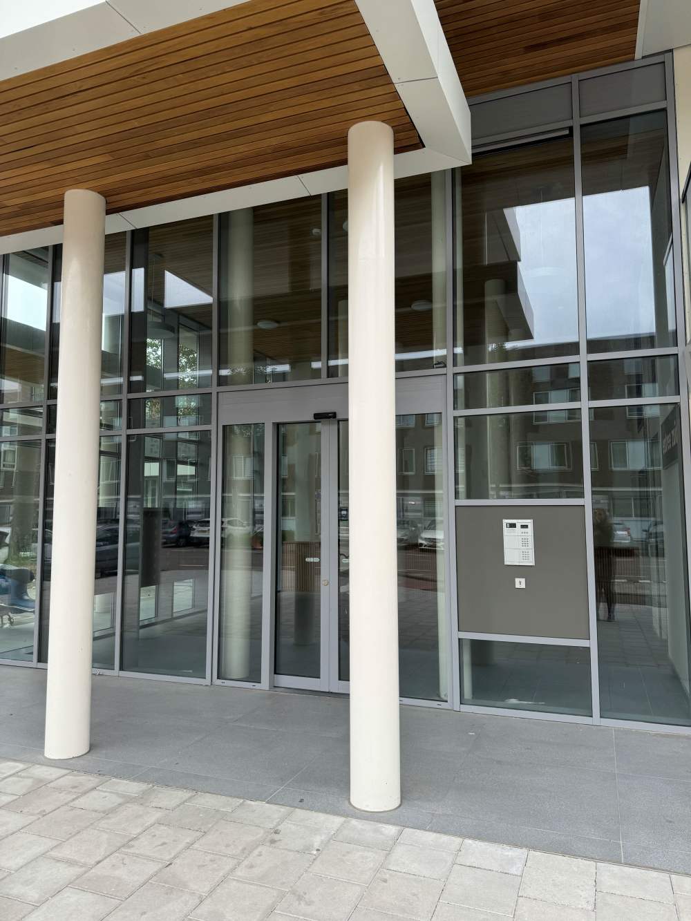 Statenjachtstraat 742