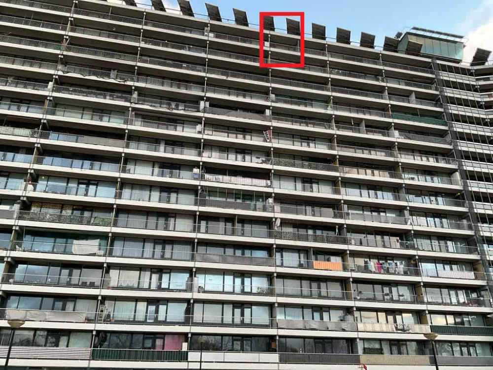 Brandaris 355, 1503 CE Zaandam, Nederland