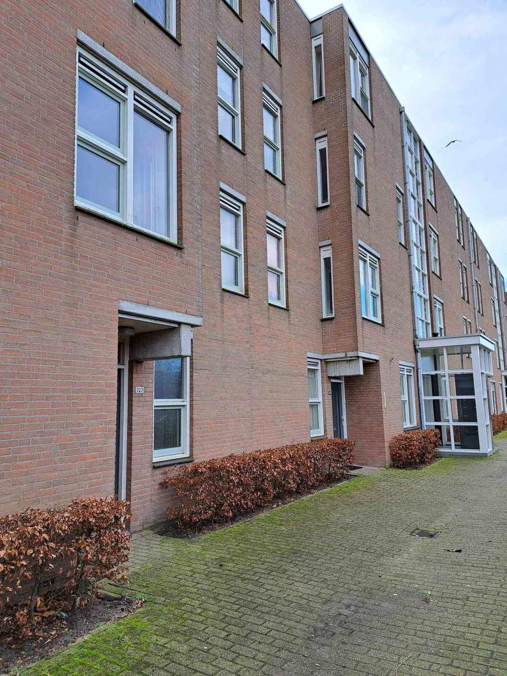 Kimwierde 334, 1353 EN Almere, Nederland