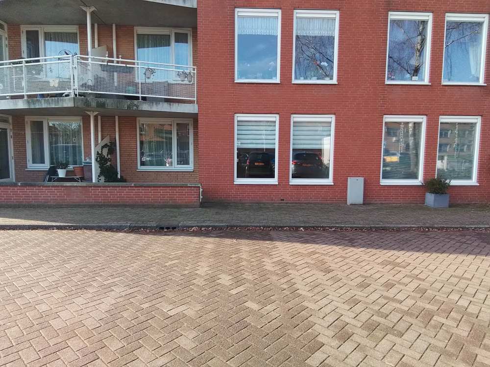 Hugo de Grootlaan 32, 1381 DE Weesp, Nederland