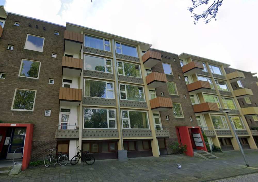 Westindischekade 86, 9715 TD Groningen, Nederland