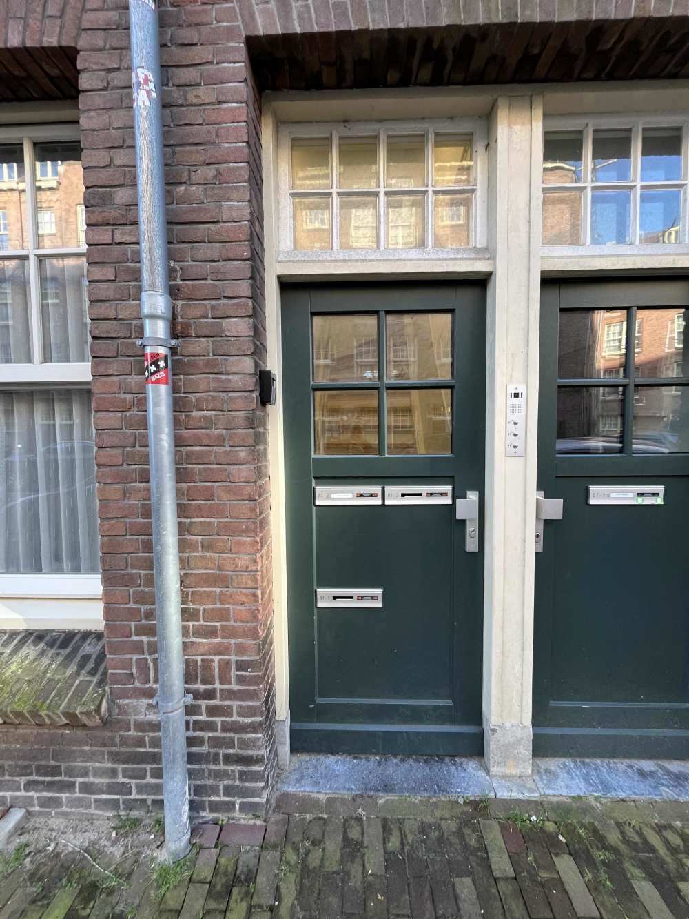 Hasebroekstraat 81