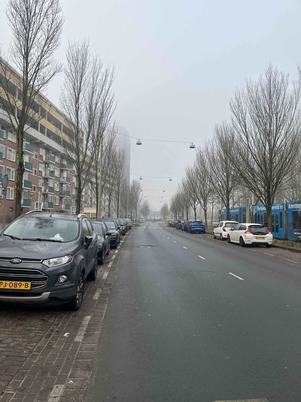 Jan Evertsenstraat 323