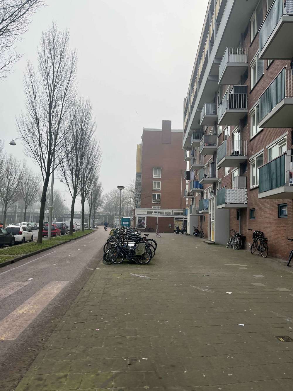 Jan Evertsenstraat 323