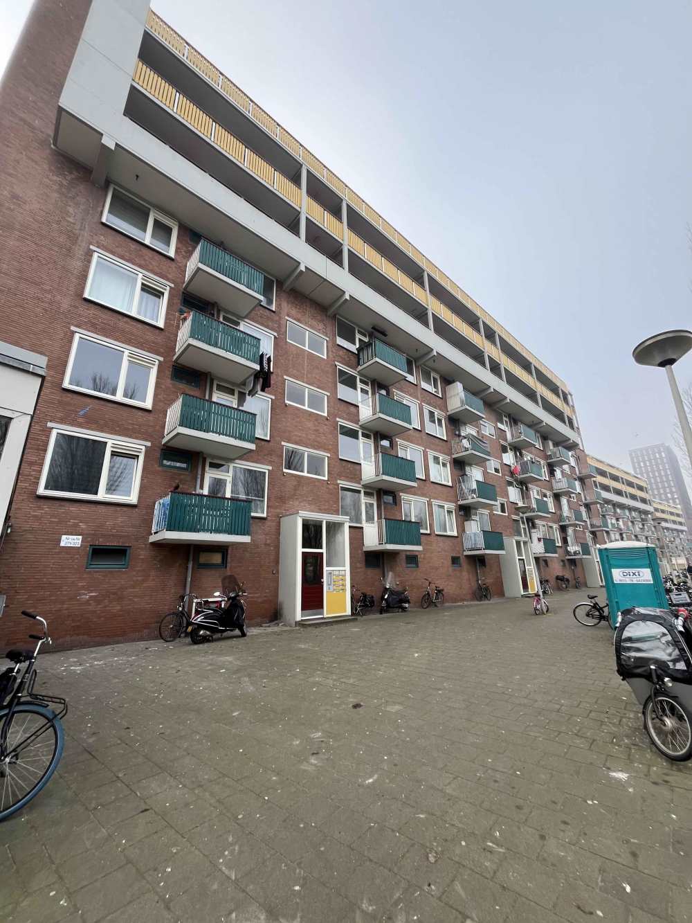 Jan Evertsenstraat 323
