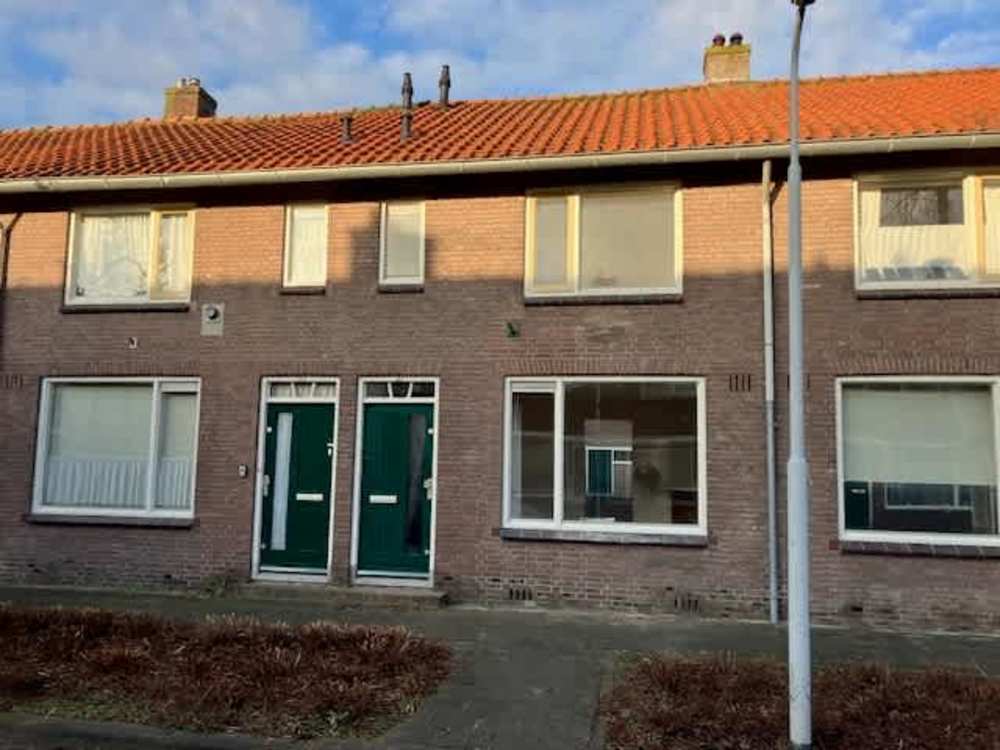 Klaas Katerstraat 17