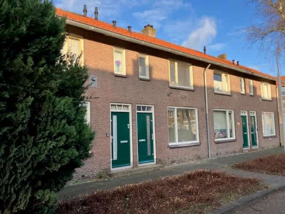 Klaas Katerstraat 17