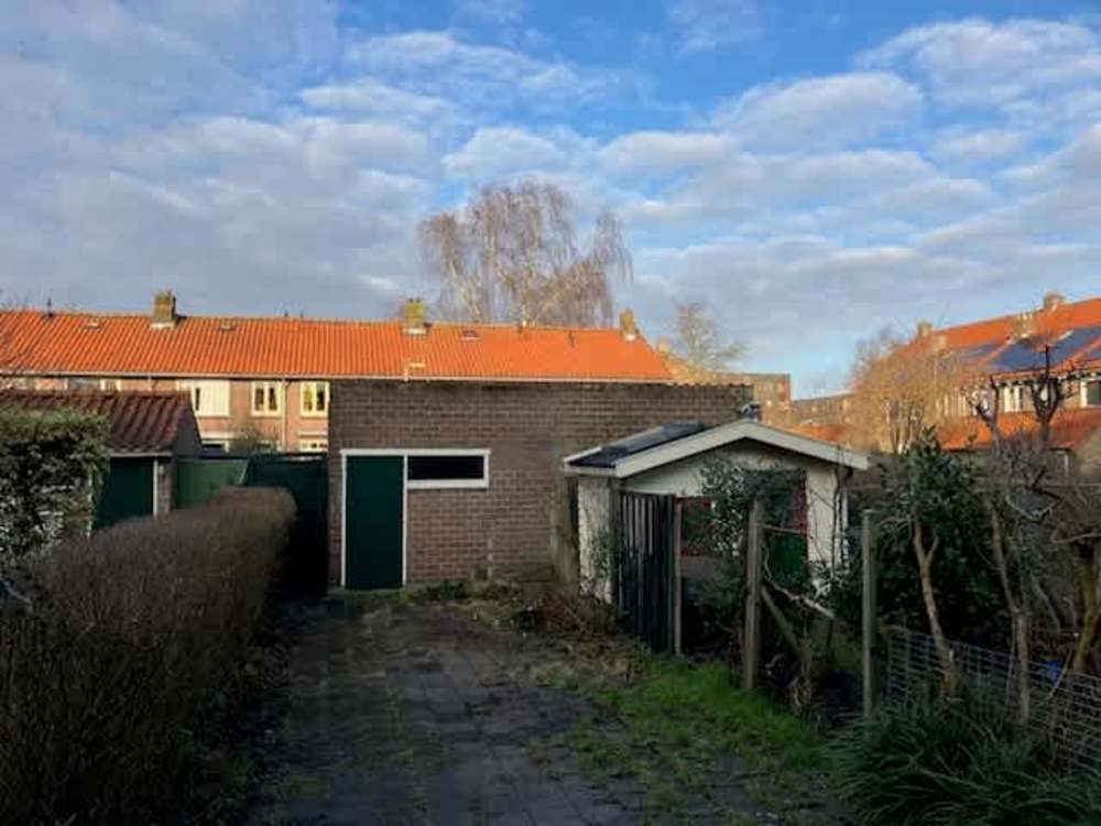 Klaas Katerstraat 17