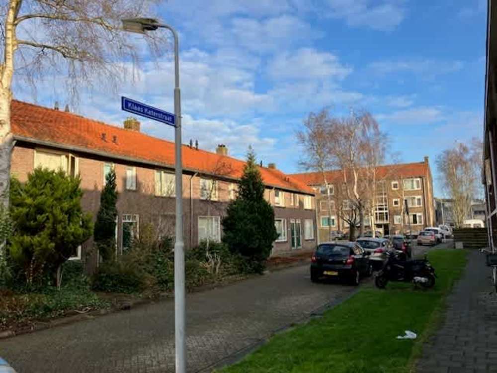 Klaas Katerstraat 17