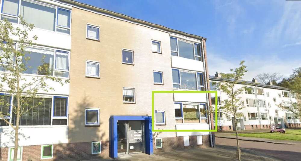 Sauerstraat 31, 1222 CA Hilversum, Nederland