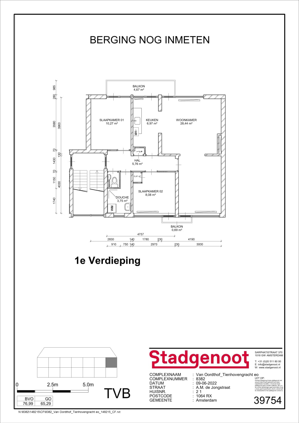 A.M. de Jongstraat 2