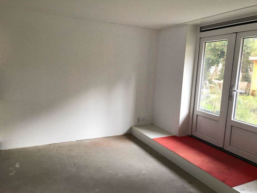 Rustenburgerstraat 249II