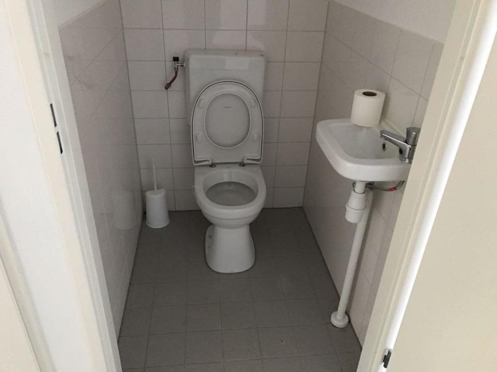 Rustenburgerstraat 249II