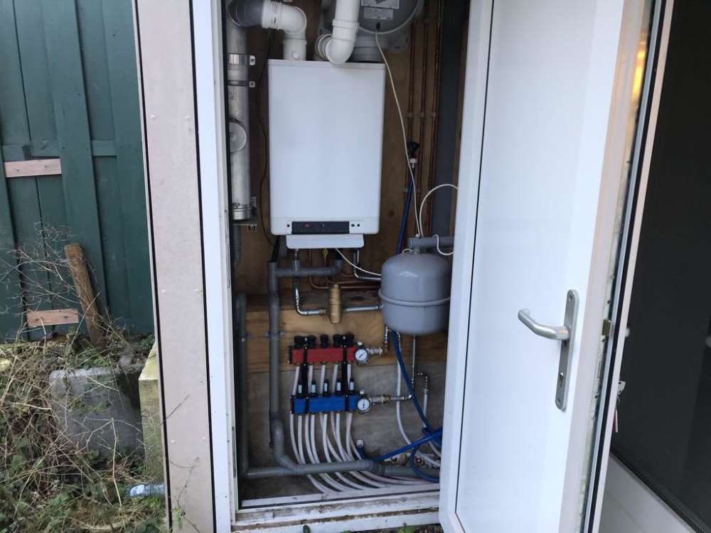 Rustenburgerstraat 249II