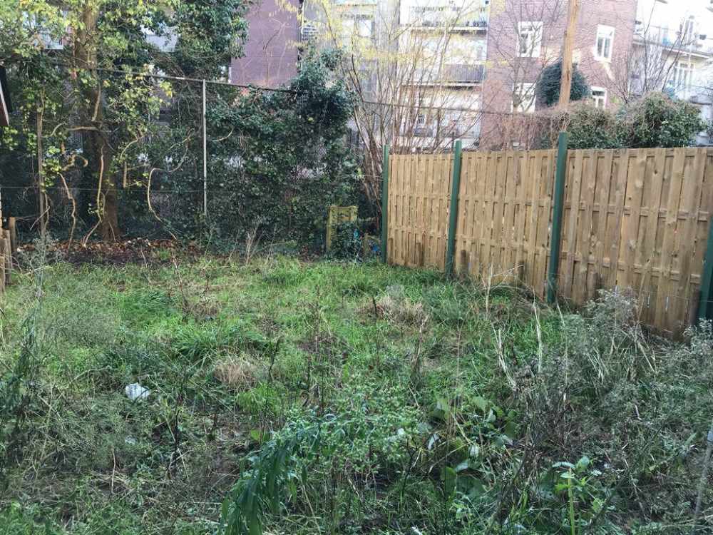 Rustenburgerstraat 249II