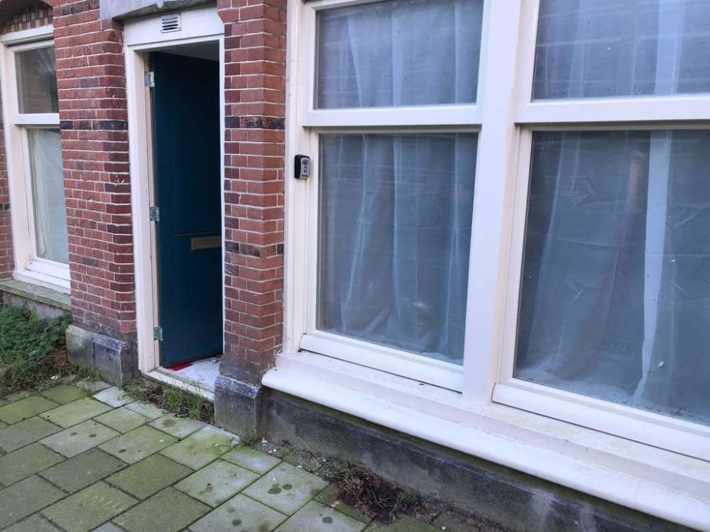 Rustenburgerstraat 249II, 1073 GB Amsterdam, Nederland