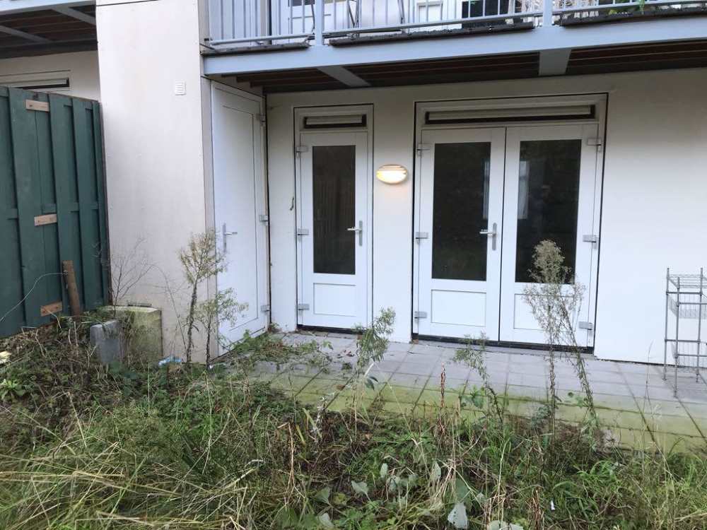 Rustenburgerstraat 249II